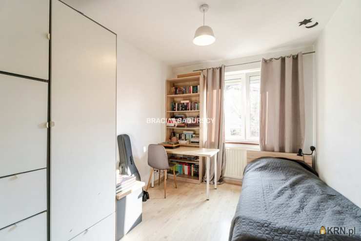 Kraków, Prądnik Czerwony, ul. Kwartowa, Mieszkanie  na sprzedaż, 3 pokojowe