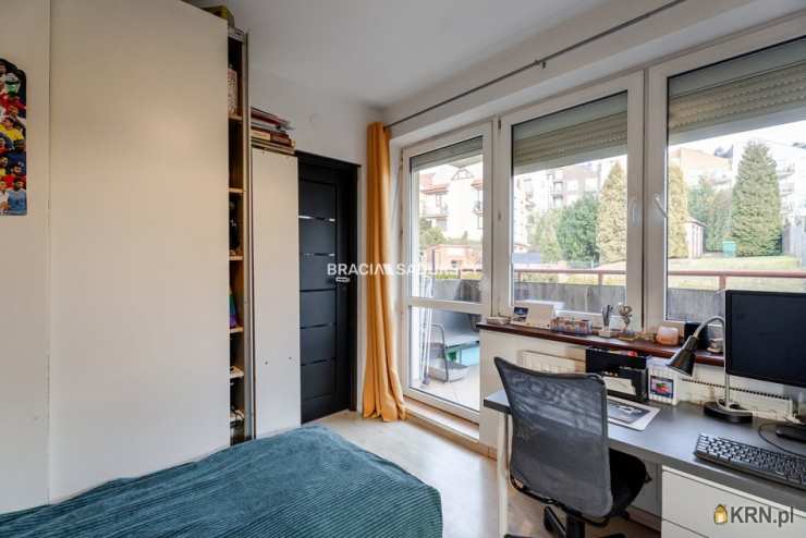 Kraków, Prądnik Czerwony, ul. Kwartowa, 3 pokojowe, Mieszkanie  na sprzedaż