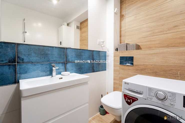 Kraków, Prądnik Czerwony, ul. Kwartowa, Mieszkanie  na sprzedaż, 3 pokojowe