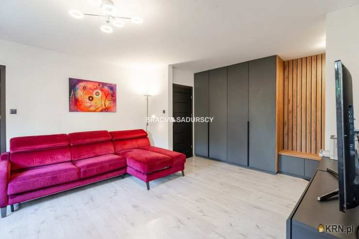 3 pokojowe, Mieszkanie  na sprzedaż, Kraków, Prądnik Czerwony, ul. Kwartowa