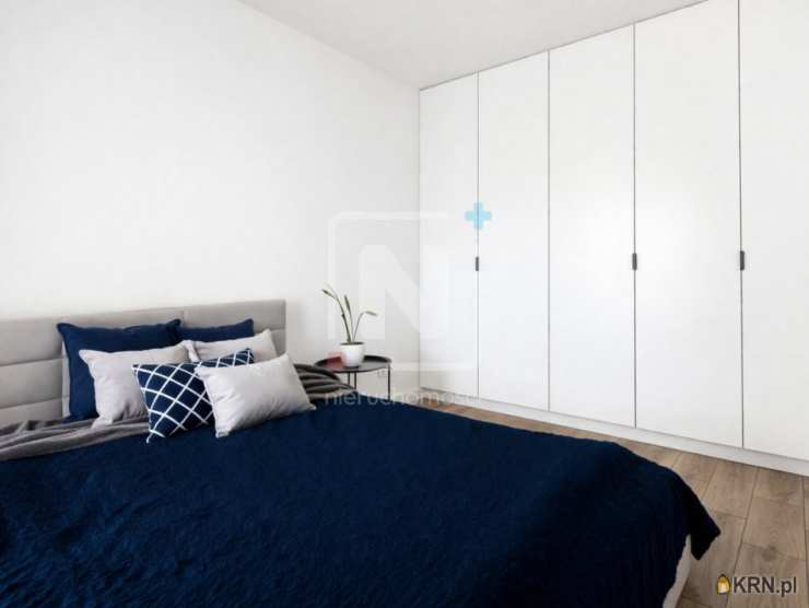 Mieszkanie  na sprzedaż, Warszawa, Mokotów, ul. Cybernetyki, 2 pokojowe