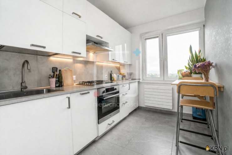 Mieszkanie  na sprzedaż, 2 pokojowe, Warszawa, Mokotów, ul. Cybernetyki