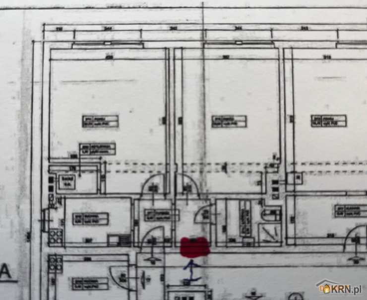 Mieszkanie  na sprzedaż, 2 pokojowe, Katowice, ul. 