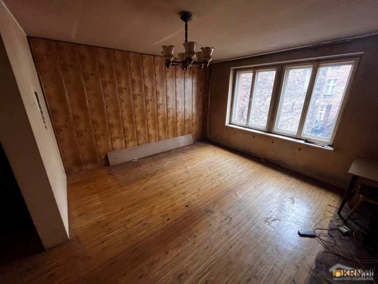 2 pokojowe, Katowice, ul. , Mieszkanie  na sprzedaż