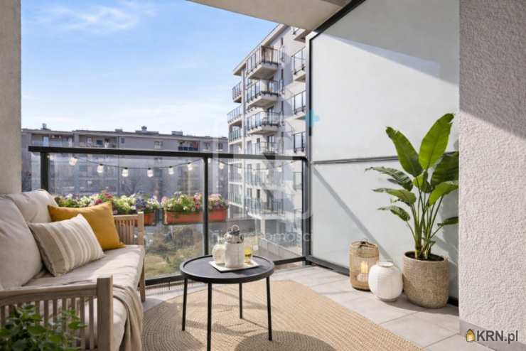 Mieszkanie  na sprzedaż, Warszawa, Ursus/Skorosze, ul. Przy Forcie, 2 pokojowe