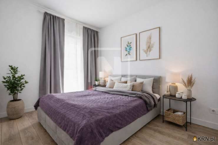 Warszawa, Ursus/Skorosze, ul. Przy Forcie, Mieszkanie  na sprzedaż, 2 pokojowe