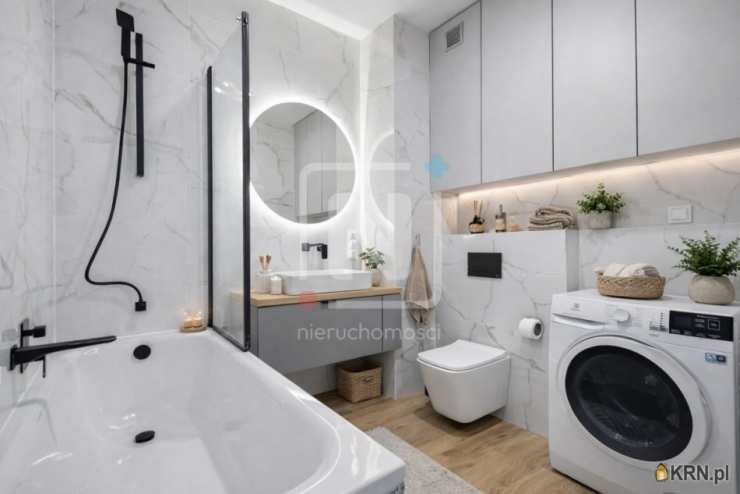 2 pokojowe, Warszawa, Ursus/Skorosze, ul. Przy Forcie, Mieszkanie  na sprzedaż