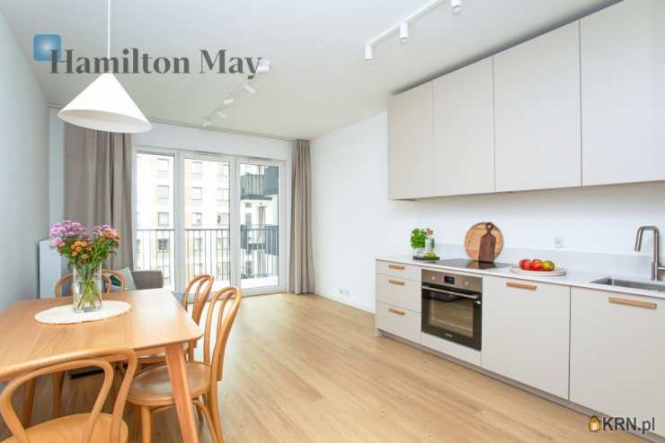 Mieszkanie  na sprzedaż, Kraków, Podgórze/Płaszów, ul. Myśliwska, 3 pokojowe