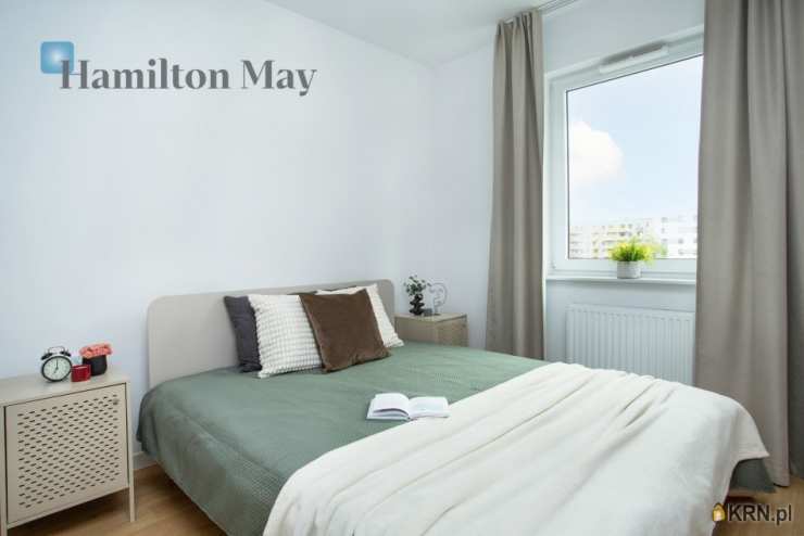 Hamilton May, Mieszkanie  na sprzedaż, Kraków, Podgórze/Płaszów, ul. Myśliwska