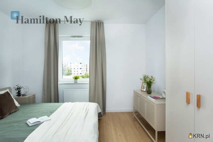 Mieszkanie  na sprzedaż, Kraków, Podgórze/Płaszów, ul. Myśliwska, 3 pokojowe