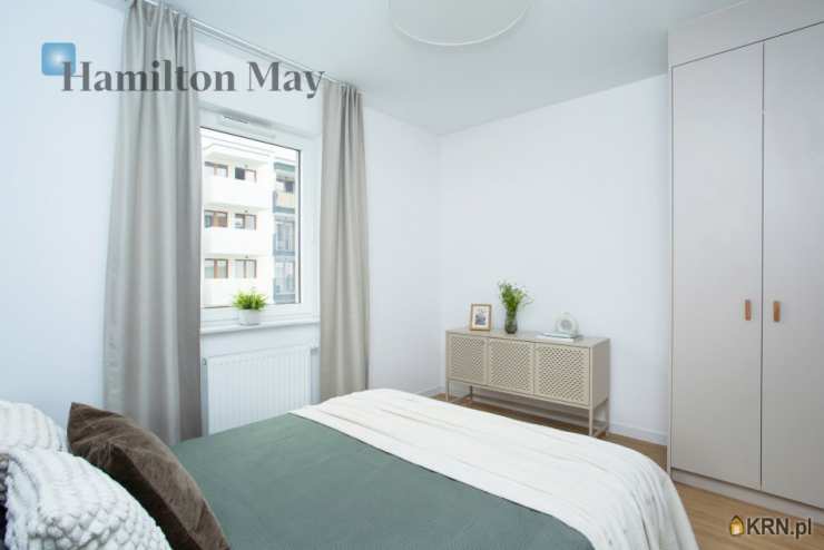 Mieszkanie  na sprzedaż, 3 pokojowe, Kraków, Podgórze/Płaszów, ul. Myśliwska