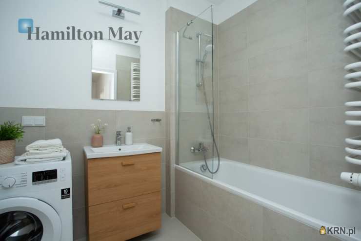 3 pokojowe, Mieszkanie  na sprzedaż, Kraków, Podgórze/Płaszów, ul. Myśliwska