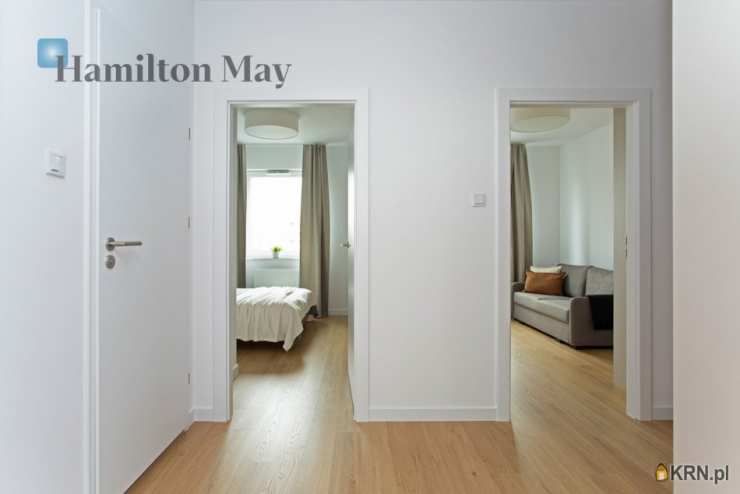 Hamilton May, Mieszkanie  na sprzedaż, Kraków, Podgórze/Płaszów, ul. Myśliwska