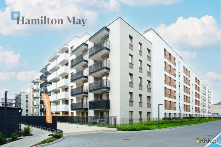 Mieszkanie  na sprzedaż, Kraków, Podgórze/Płaszów, ul. Myśliwska, 3 pokojowe