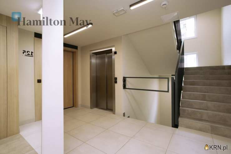 Kraków, Podgórze/Płaszów, ul. Myśliwska, 3 pokojowe, Mieszkanie  na sprzedaż