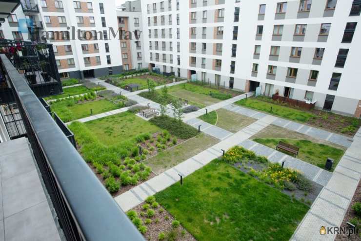 3 pokojowe, Kraków, Podgórze/Płaszów, ul. Myśliwska, Mieszkanie  na sprzedaż