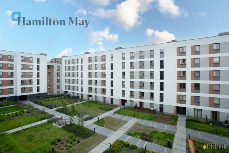 3 pokojowe, Mieszkanie  na sprzedaż, Kraków, Podgórze/Płaszów, ul. Myśliwska