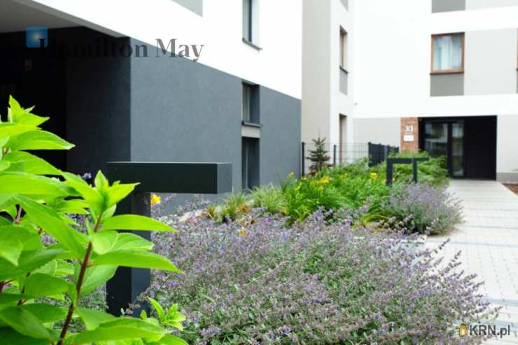 Mieszkanie  na sprzedaż, Kraków, Podgórze/Płaszów, ul. Myśliwska, 3 pokojowe