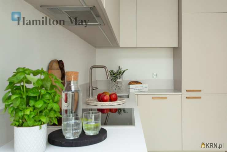 Hamilton May, Mieszkanie  na sprzedaż, Kraków, Podgórze/Płaszów, ul. Myśliwska