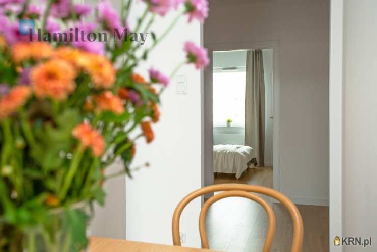 Mieszkanie  na sprzedaż, Kraków, Podgórze/Płaszów, ul. Myśliwska, 3 pokojowe