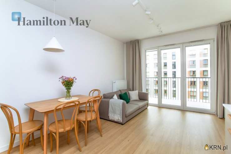 Kraków, Podgórze/Płaszów, ul. Myśliwska, Mieszkanie  na sprzedaż, 3 pokojowe