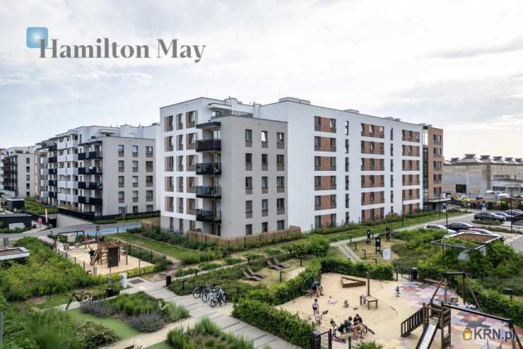 Kraków, Podgórze/Płaszów, ul. Myśliwska, 3 pokojowe, Mieszkanie  na sprzedaż