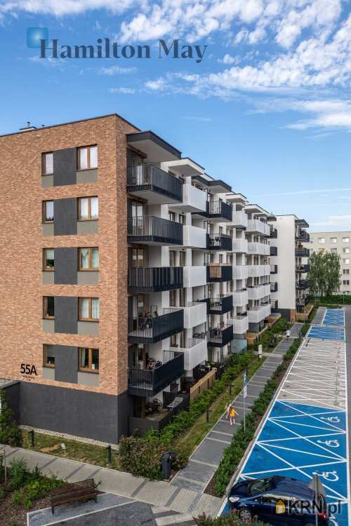 3 pokojowe, Kraków, Podgórze/Płaszów, ul. Myśliwska, Mieszkanie  na sprzedaż