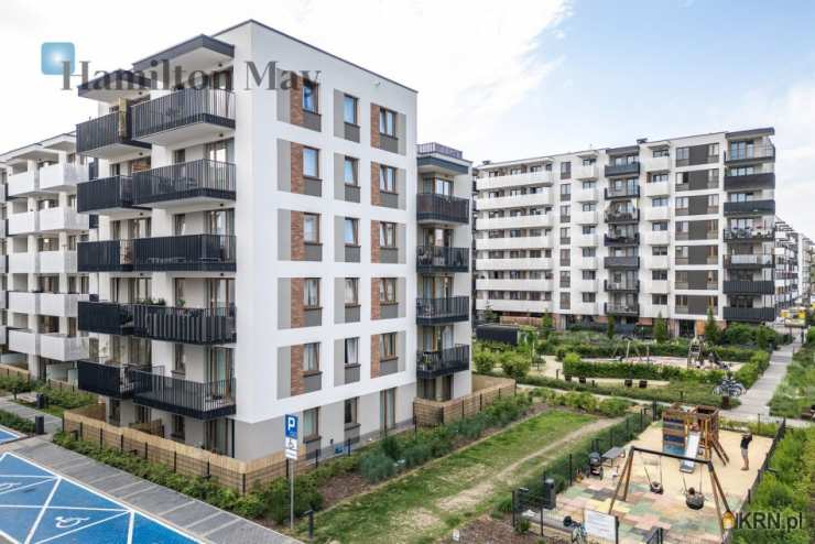 Mieszkanie  na sprzedaż, 3 pokojowe, Kraków, Podgórze/Płaszów, ul. Myśliwska