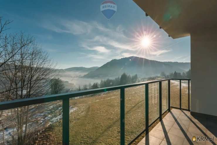 Mieszkanie  na sprzedaż, Szczawnica, ul. , 3 pokojowe