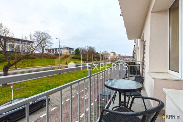 Mieszkanie  na sprzedaż, Gdynia, Orłowo, ul. Zwycięstwa, 2 pokojowe