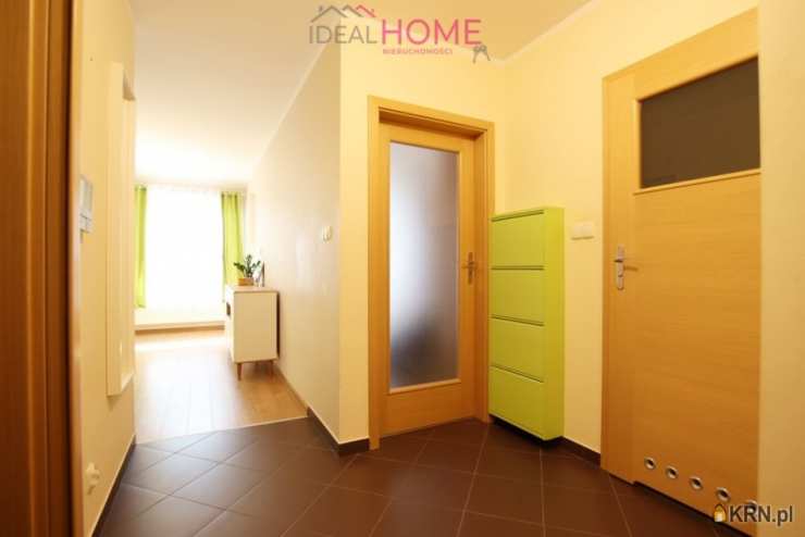 2 pokojowe, Mieszkanie  na sprzedaż, Kielanówka, ul. 