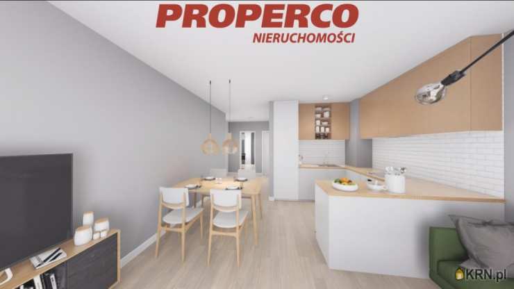 Mieszkanie  na sprzedaż, 3 pokojowe, Kielce, Pod Telegrafem, ul. J. Karskiego