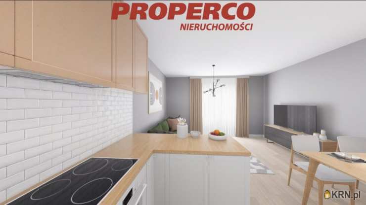 Kielce, Pod Telegrafem, ul. J. Karskiego, Mieszkanie  na sprzedaż, 3 pokojowe