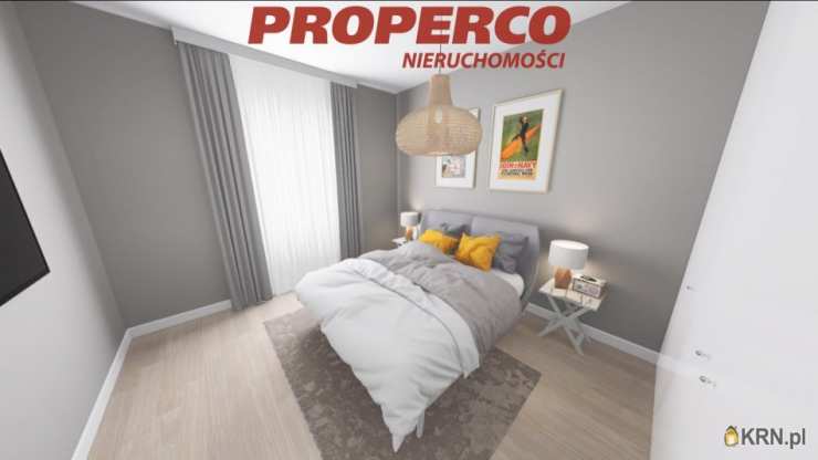 3 pokojowe, Kielce, Pod Telegrafem, ul. J. Karskiego, Mieszkanie  na sprzedaż