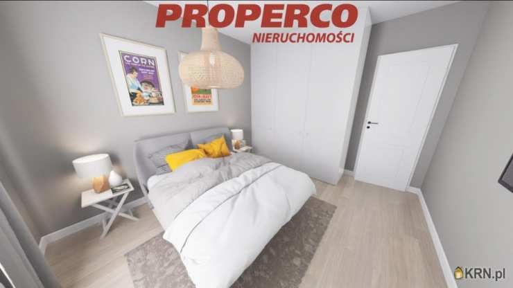 3 pokojowe, Mieszkanie  na sprzedaż, Kielce, Pod Telegrafem, ul. J. Karskiego