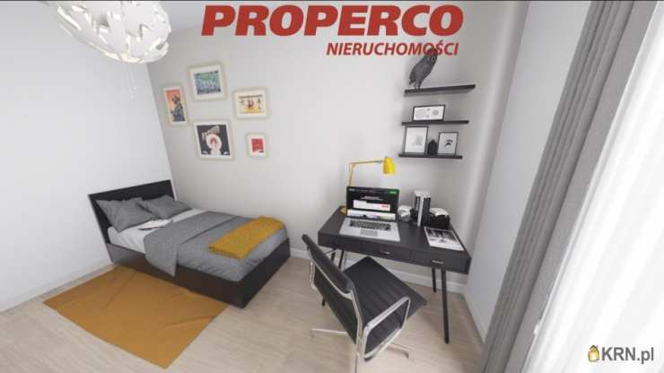 PROPERCO Sp. z o.o. Sp. k. , Mieszkanie  na sprzedaż, Kielce, Pod Telegrafem, ul. J. Karskiego