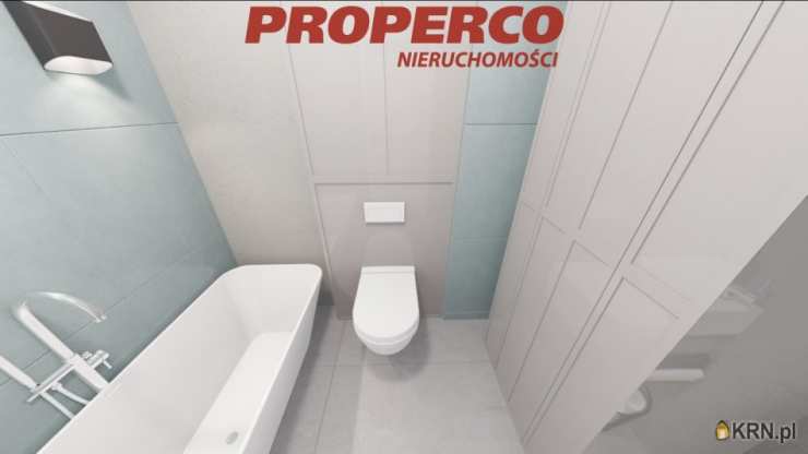 Mieszkanie  na sprzedaż, Kielce, Pod Telegrafem, ul. J. Karskiego, 3 pokojowe