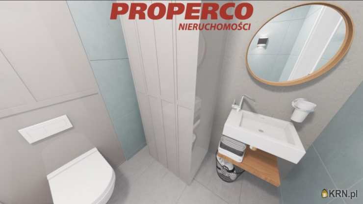 Mieszkanie  na sprzedaż, 3 pokojowe, Kielce, Pod Telegrafem, ul. J. Karskiego