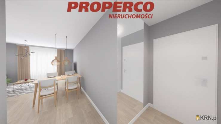 Kielce, Pod Telegrafem, ul. J. Karskiego, Mieszkanie  na sprzedaż, 3 pokojowe