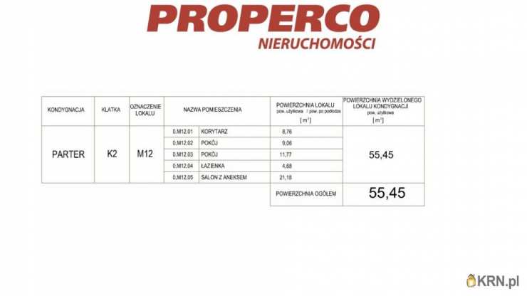 3 pokojowe, Mieszkanie  na sprzedaż, Kielce, Pod Telegrafem, ul. J. Karskiego