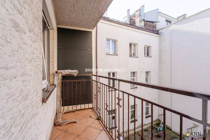 3 pokojowe, Kraków, Stare Miasto, ul. św. Jana, Mieszkanie  na sprzedaż