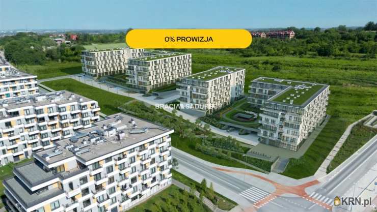 Mieszkanie  na sprzedaż, Kraków, Prądnik Biały, ul. 29 Listopada, 2 pokojowe