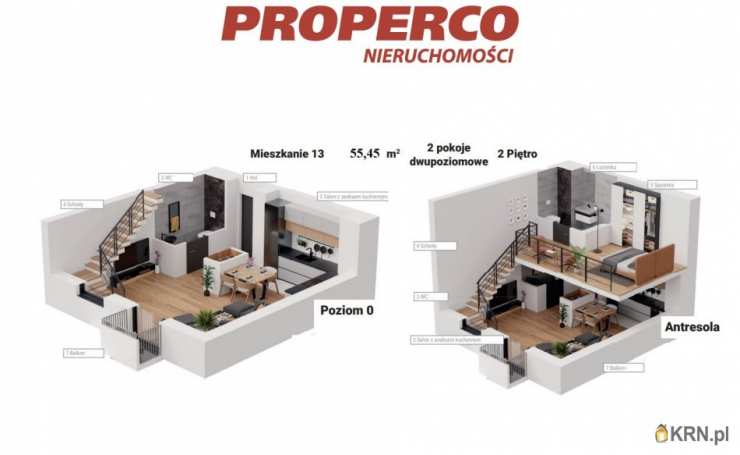 2 pokojowe, Mieszkanie  na sprzedaż, Warszawa, Praga Północ, ul. Sprzeczna