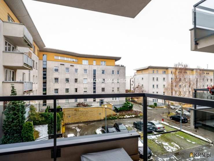 BRACIA SADURSCY NIERUCHOMOŚCI ODDZIAŁ BS5 NOWA HUTA, Mieszkanie  do wynajęcia, Kraków, Dębniki, ul. Zachodnia