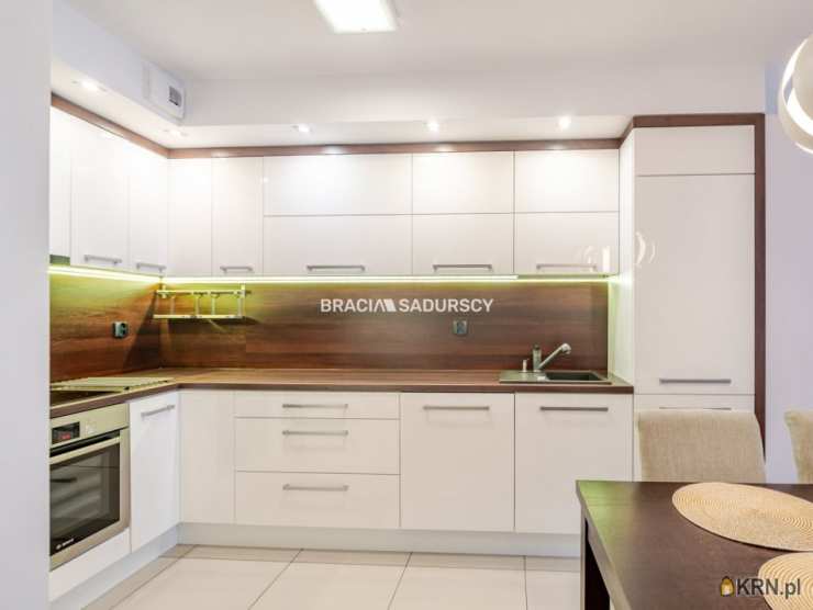 Kraków, Dębniki, ul. Zachodnia, Mieszkanie  do wynajęcia, 3 pokojowe