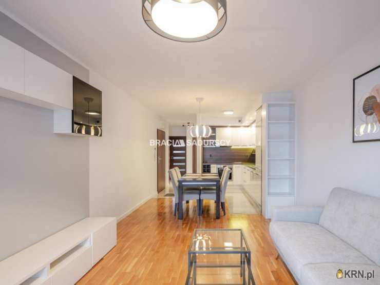 Kraków, Dębniki, ul. Zachodnia, 3 pokojowe, Mieszkanie  do wynajęcia