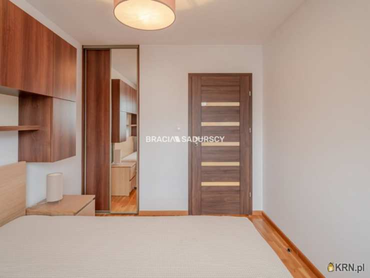 BRACIA SADURSCY NIERUCHOMOŚCI ODDZIAŁ BS5 NOWA HUTA, Mieszkanie  do wynajęcia, Kraków, Dębniki, ul. Zachodnia