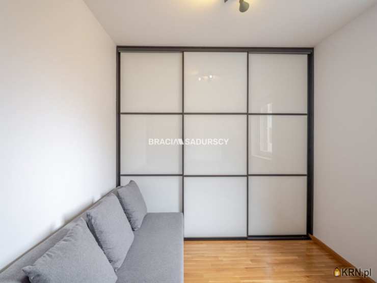 Kraków, Dębniki, ul. Zachodnia, Mieszkanie  do wynajęcia, 3 pokojowe