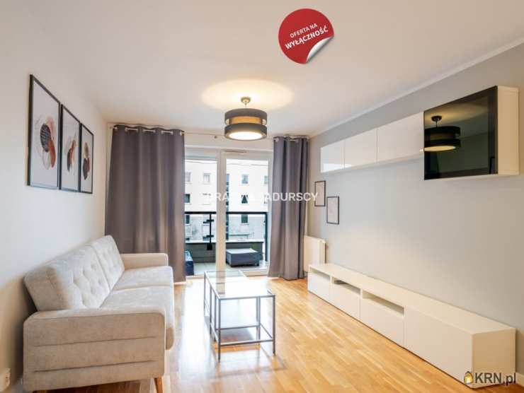 Mieszkanie  do wynajęcia, Kraków, Dębniki, ul. Zachodnia, 3 pokojowe