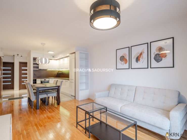 Mieszkanie  do wynajęcia, 3 pokojowe, Kraków, Dębniki, ul. Zachodnia